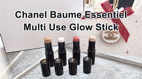 how to use chanel baume essentiel sculpting|Chanel baume essentiel sculpting douglas.